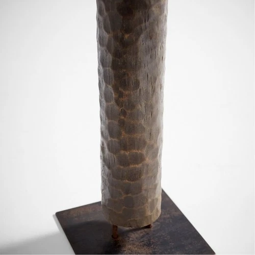 Cyan Design 11006 Kinsey 60 X 10 inch Sculpture, Small - Picture 10 of 11