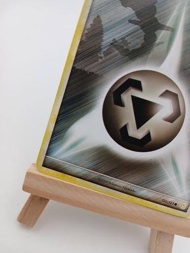 Metal Energy 122/123 - HeartGold & SoulSilver - Regular Common LP Pokemon Card - Foto 3 di 6