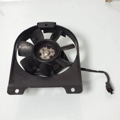 Ventilateur origine pour Moto Yamaha 750 FZX 1988 à 1998 Occasion - Photo 1/2