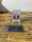 Beautiful 1986-S Black Label PR 70 DCAM ICG American Silver Eagle W/COA