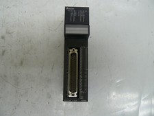 Mitsubishi A1SX81 input unit dc 12/24 volt