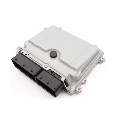 ENGINE CONTROL MODULE ECM A2731530879 Fit For MERCEDES W221 S550 CL550 2007-2009