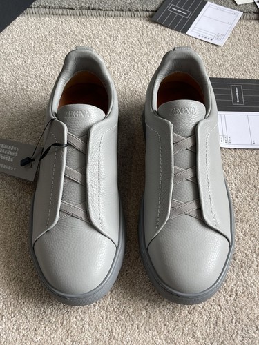 Sneakers basse uomo - Foto 24 di 25