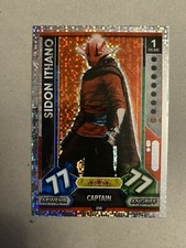 Star Wars Karte Force Attax Universe Movie Serie 5 Nr 255 SIDON ITHANO Holo