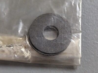 #ad New Genuine Homelite Insulating Washers 2 00381 $5.99