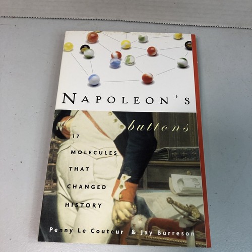 5 Science Books Lot Genome Molecules Planets Longitude Henrietta Lacks - Imagen 8 de 15