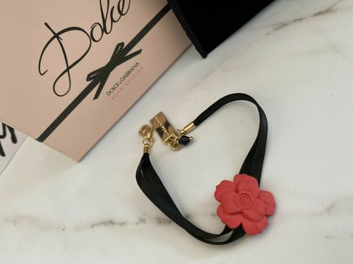 Dolce \u0026 Gabbana Rosa Excelsa Ceramic 