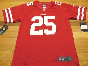 richard sherman youth jersey