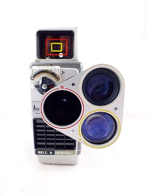 Bell & Howell, 