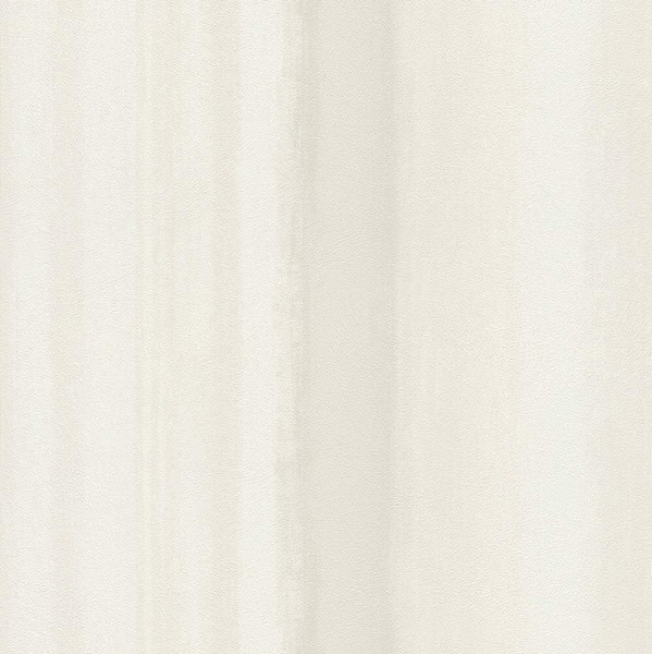 Rasch Vliestapete Fiducia 425468 Creme Taupe Hellbraune Streifenoptik Verwischt-image
