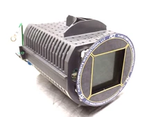 FCI FLUID COMPONENTS MASS FLOW METER BOARD HEAD NOS NEW