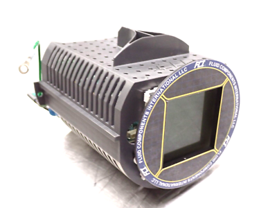 #ad #ad FCI FLUID COMPONENTS MASS FLOW METER BOARD HEAD NOS NEW $421.71