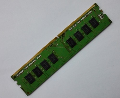 SK Hynix 8GB DDR4 2133 Desktop DIMM RAM 2Rx8 PC4-17000 HMA41GU6AFR8N-TF 288pin - 第 3/4 張圖片