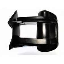 Retroviseur gauche (ou coque) Fiat 130