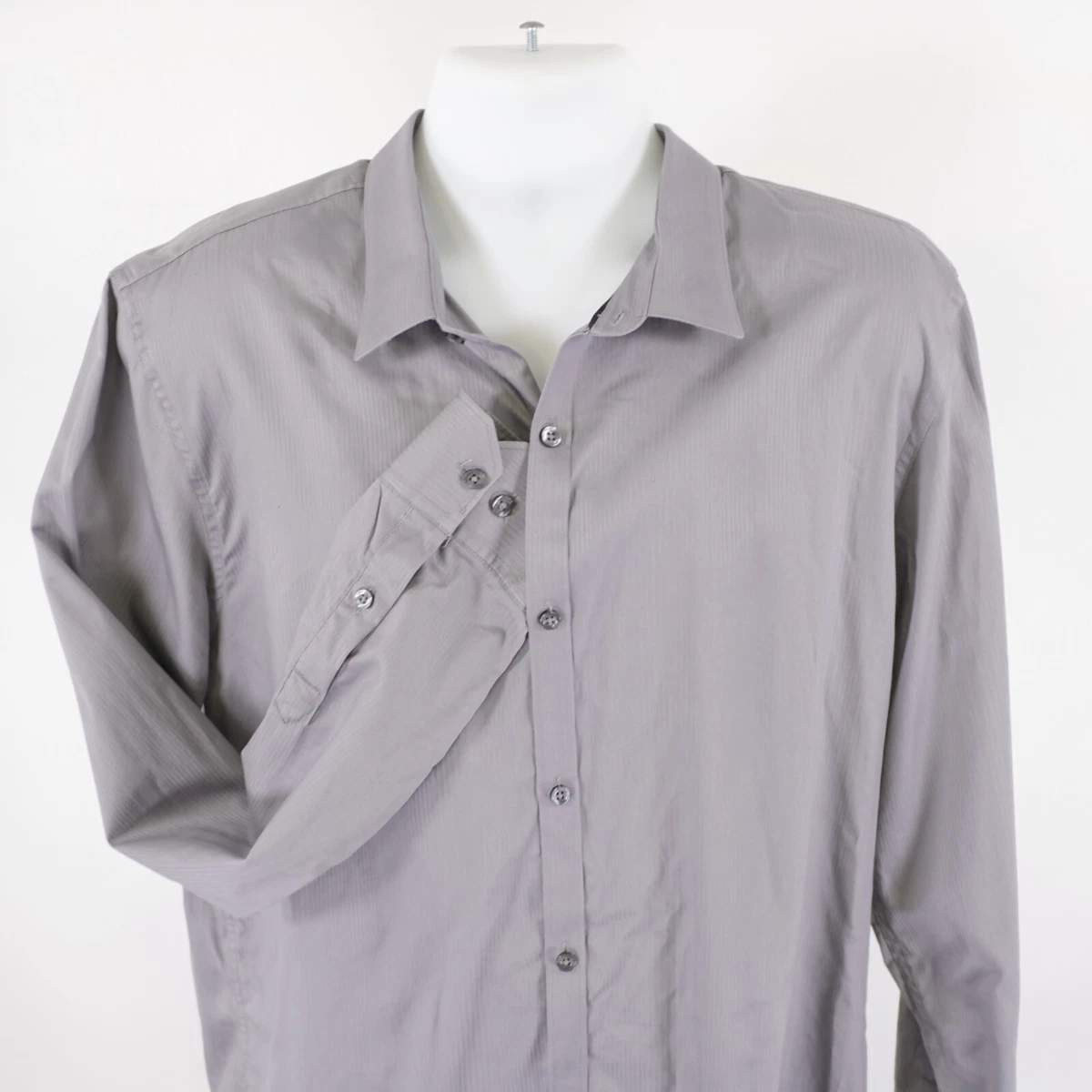 Structure Men's Dress Shirts for sale | eBay