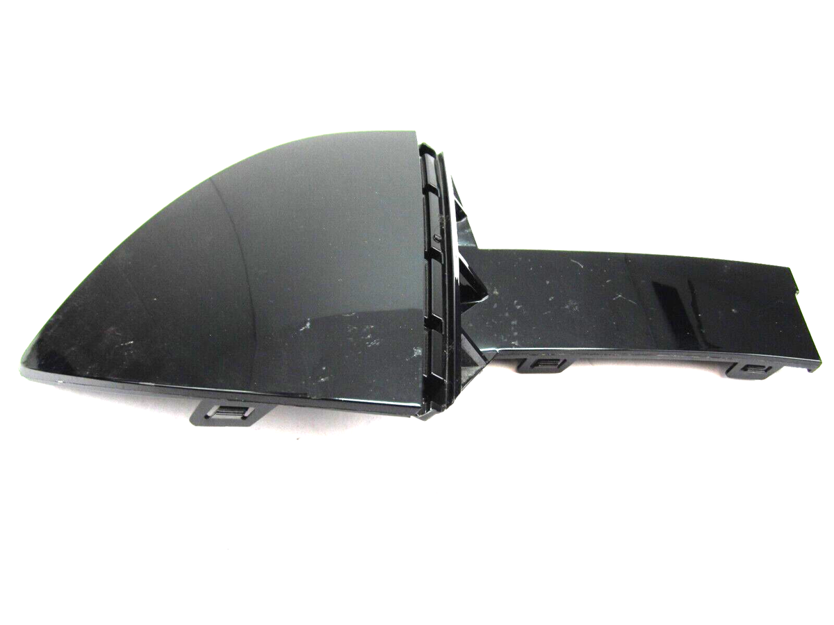 2023-2024 Hyundai Ioniq Front Right RH Bumper Lower Side Trim