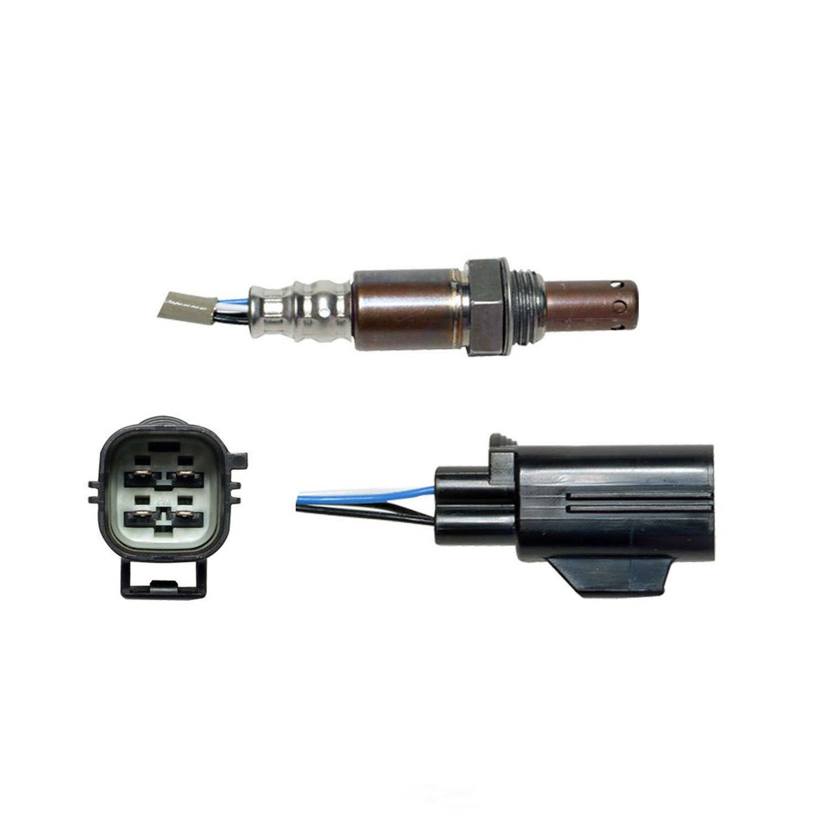 に Air / Fuel Ratio Sensor-Eng Code: B6324S4 DENSO 234-9151 | eBay