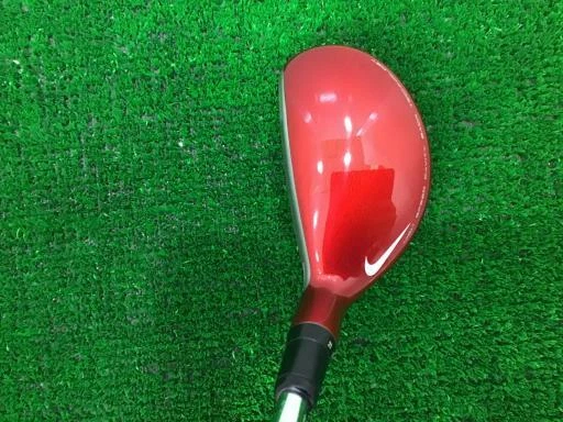 NIKE JAPAN VR_S COVERT 2.0 2015 U4 40in NSPRO S-flex UT Utility Hybrid Golf - Image 3 of 4