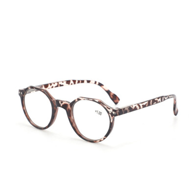 Lesebrille Bequem HD Anti-Ermüdung Lesebrille für Männer und Frauen