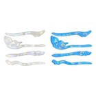 <!--F#f_0-->Vintage Hair Silicone Mould Holographical Hair Clip Molds Jewelry<!--F/-->