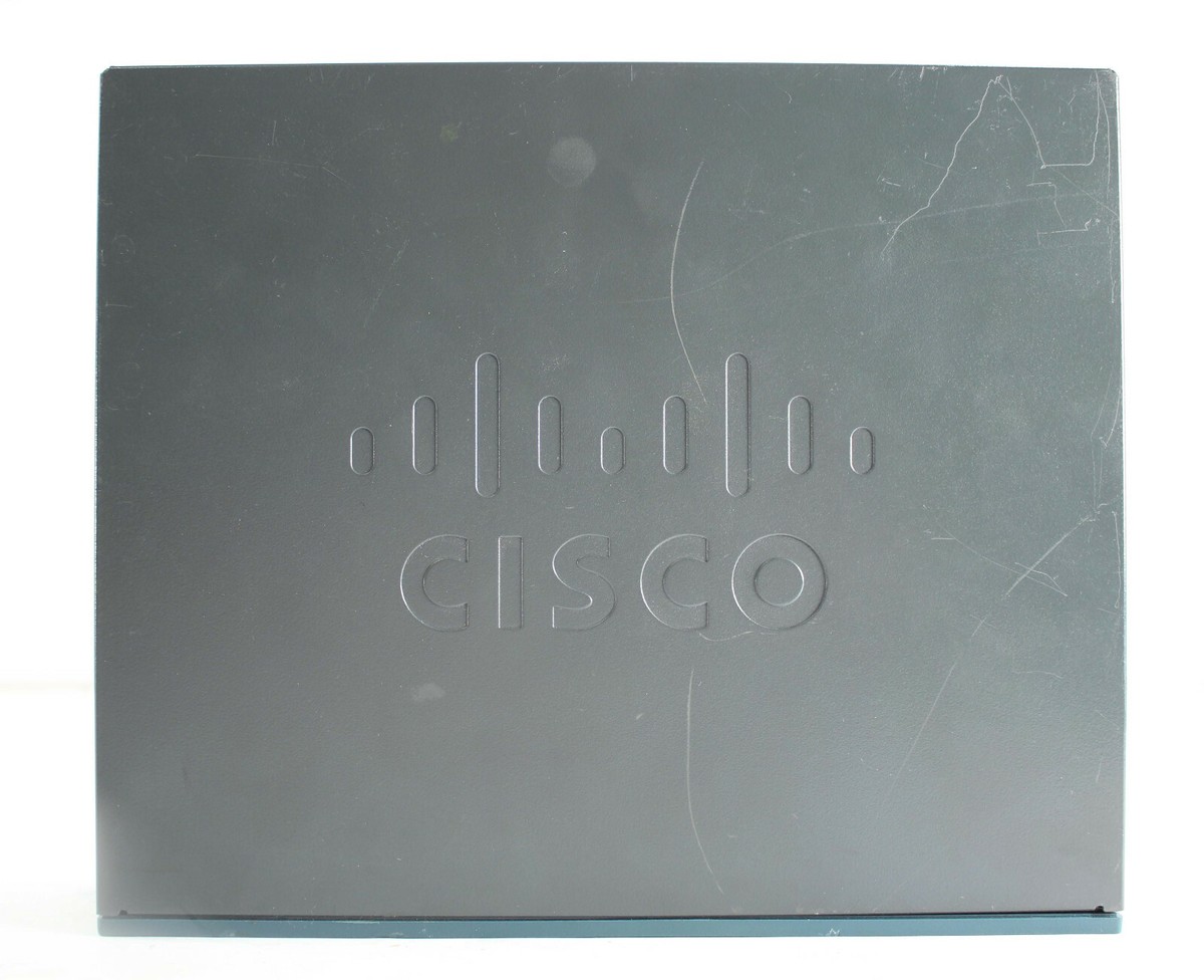 Cisco AIR-CT2504-K9 V03 WLAN 2500 Series Wireless Controller (No