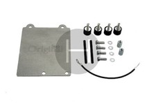 GENUINE SAAB HEAT SHIELD - ECM Saab 9-3