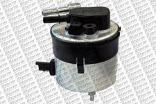 BOîTIER (FILTRE DE CARBURANT) FORD FOCUS C-MAX 1.6 TDCI,C-MAX 1.6 TDCI