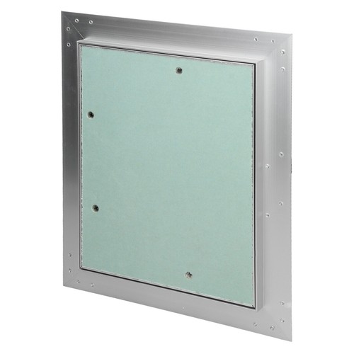 Trappe De Révision Avec Grille D'aération, Porte De Révision, Porte