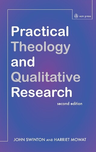 Thumbnail - Harriet Mowat J Practical Theology And Qualitative Res (taschenbuch)