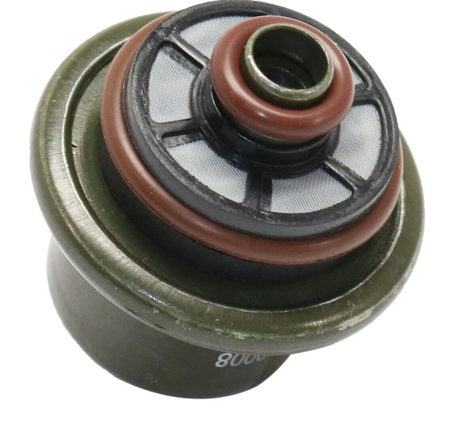 Regulador de presión de combustible Gas Chevy Olds S-10 BLAZER S10 Pickup Chevrolet GMC Foto 3 de 3