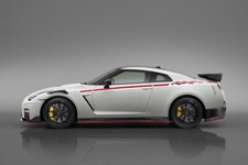 Nismo Inspired R-tune Body Stripe Decal Kit Nissan Skyline R-35 Gt-r