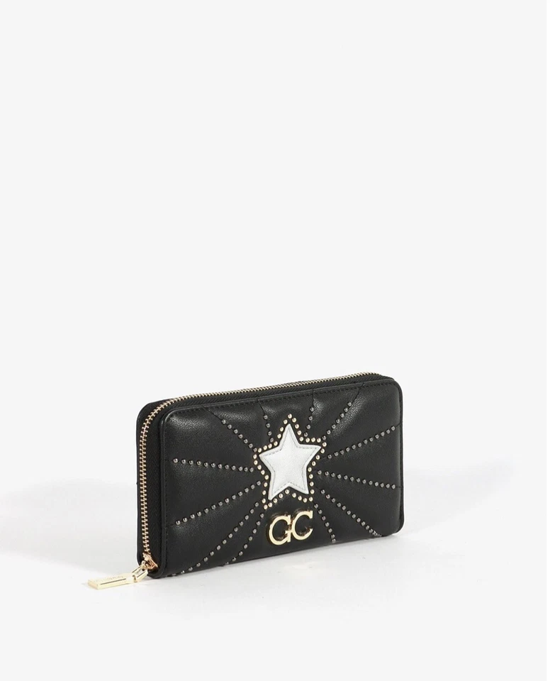 Gio Cellini Portafoglio Raggio Stella Nuova Collezione Riferimento  141.GG020 - Immagine 2 di 4