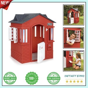 ebay playhouse plastic