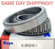 KOYO Set 17, Set17 L68149/L68111 Cup/Cone Bearing set 9036834083 KOYO