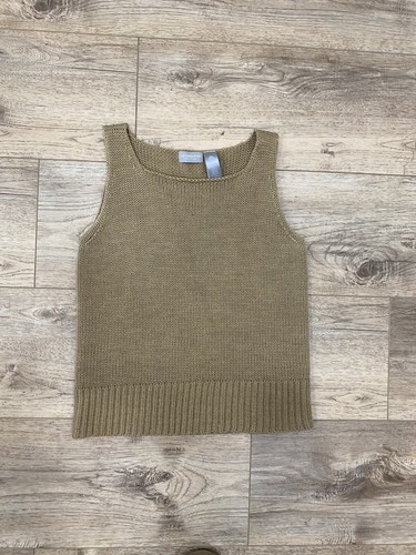 liz claiborne sweater vest | eBay
