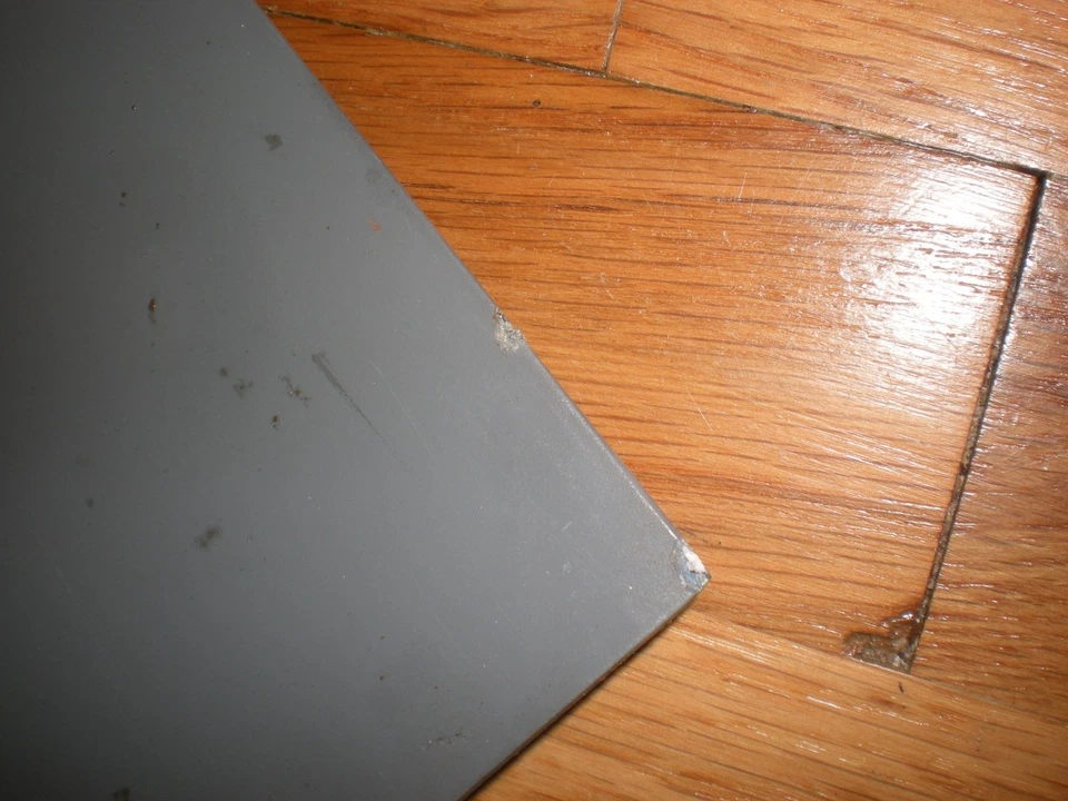 NUEVO 1969 MERCURY MARQUIS MONTEREY CUBIERTA DE LÁMPARA DE CABEZA LH Foto 2 de 3