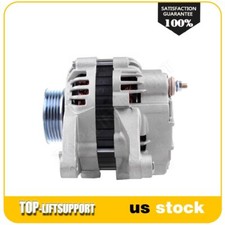 New Alternator For Mitsubishi Montero Sport 3.0l 1997 1998 1999 3.5l 1999-04