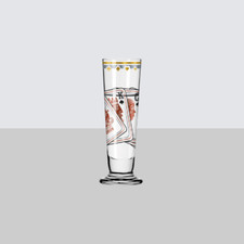 Ritzenhoff New Heroes Festival Schnapps Glass...