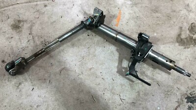 2007 PERODUA MYVI STEERING COLUMN C202