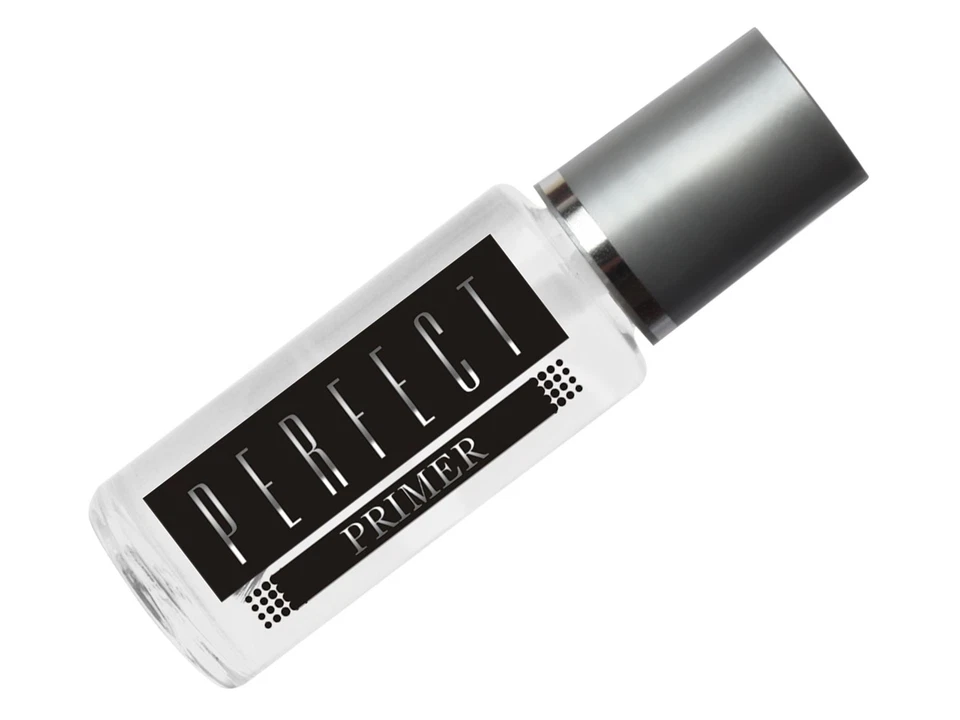 Perfect Primer 9ml UV LED Gel Nails Acrylic Increase Adhesion Acid Free Silcare