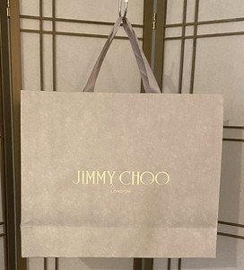 jimmy choo camera bolsa