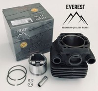 Zylinder Komplett FüR Stihl TS700, TS800 Everest Nikasil