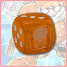 KONAMI OFFICIAL: LEGENDARY DUELISTS: SEASON 3 JUNK SYNCHRON DICE🔥