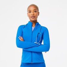 Blue Figs Jacket