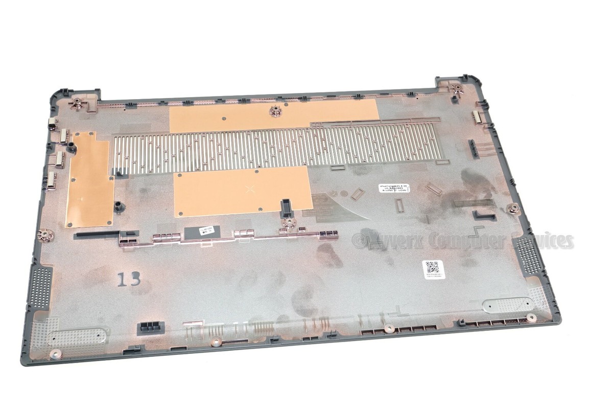 AP21P000870 GENUINE LENOVO BASE COVER IDEAPAD 3 15ITL6 82H8 (GRD B 