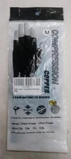 WUXI FUN GLOVES CO. -  Compression Copper Gloves - For Arthritis - New (Return)