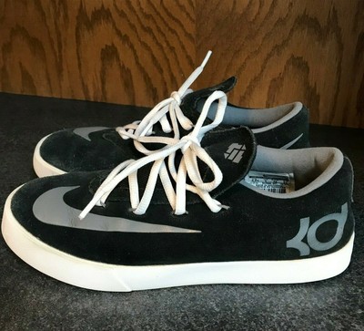 kevin durant shoe size