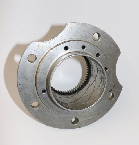 Nuevo de Lote Antiguo, Bendix Head to Gear Assy, PN 8555-05, ¿Qué es esto? NUEVO Precio Bajo! - Imagen 6 de 7