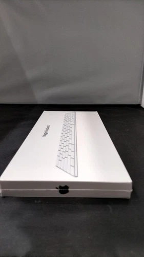 Apple MLA22J/A Wireless Magic Keyboard Japanese JIS Array with Japan Mac iOS - Picture 6 of 14