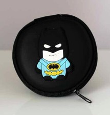 Batman - Cartoon Coin Purse / Wallet Design 2 